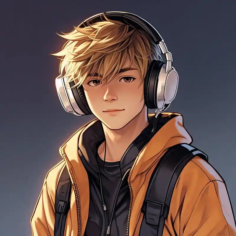 谁能拒绝这么温柔的暖男头像06