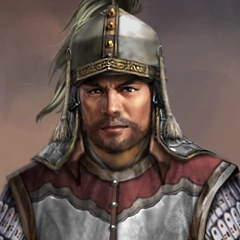 蒙古头像 240x240集结