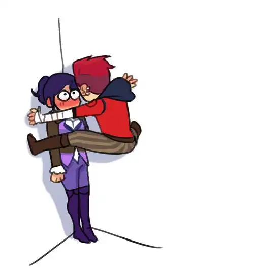 分享些外网的梗图吧