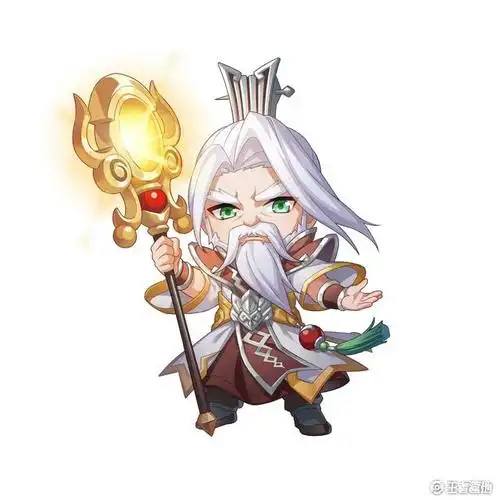 王者荣耀姜子牙攻略#hello大家好我是慕泽楠,每天更新峡谷不一样的