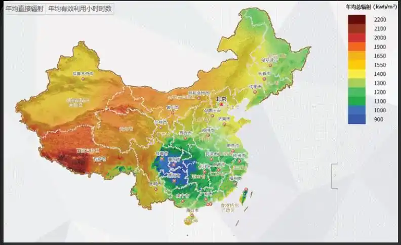 地铁光伏助力实现碳中和目标