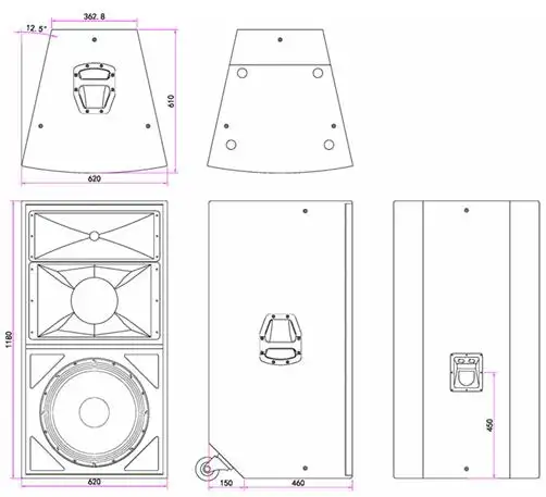 锐丰(lax)-lax-as1813