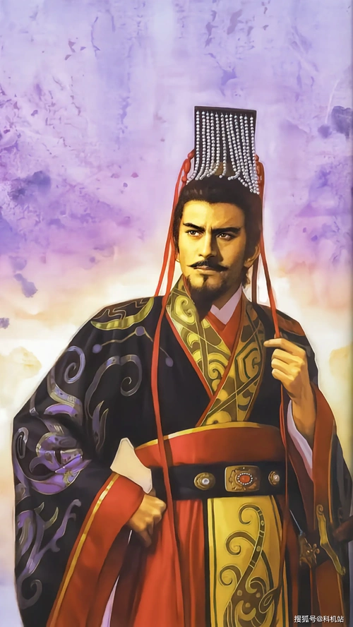 汉武帝临终前,看了一眼爱妃,叹息道:太美了,赐死吧_刘弗陵