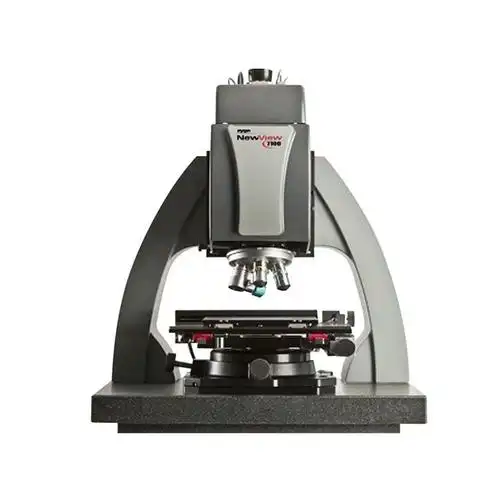 白光干涉仪品牌浅谈干涉仪