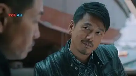 反黑21 何华超cut 1-电视剧-高清完整正版视频在线观看-优酷