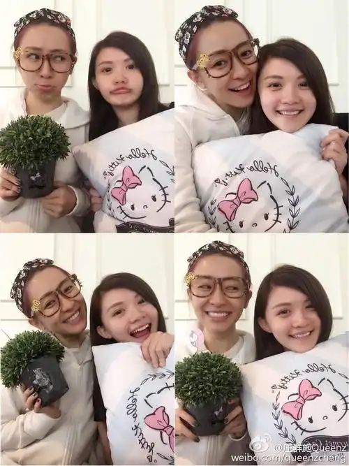 儿时一直陪伴我的贺岁歌歌手庄群施王雪晶你们在哪里? - 知乎