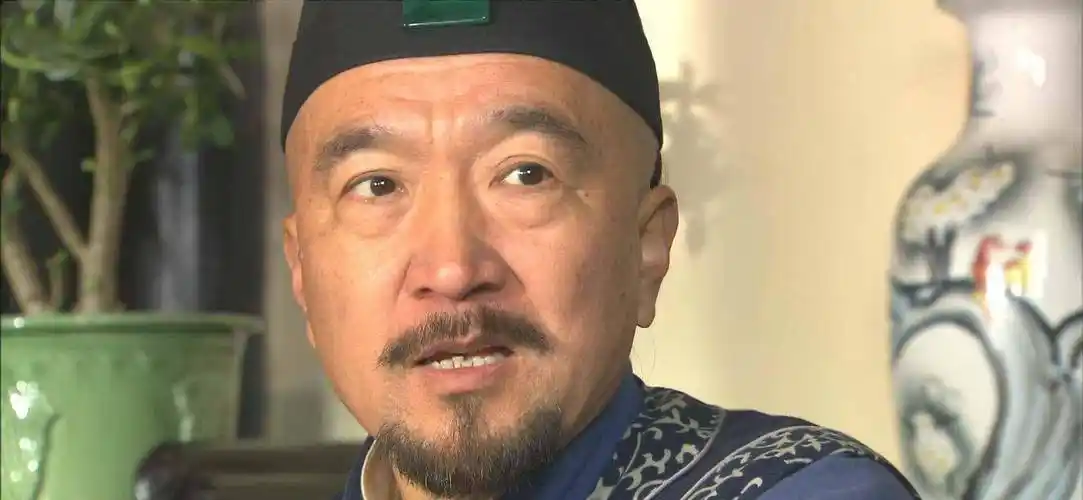 原创76岁刘罗锅一生不接策划不参加儿子婚礼放话不再与王刚合作