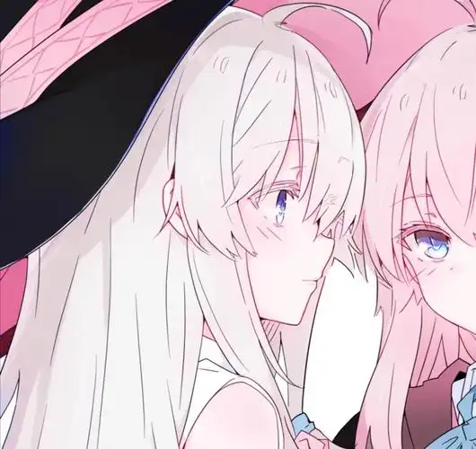 闺蜜头像 动漫 - 堆糖,美图壁纸兴趣社区