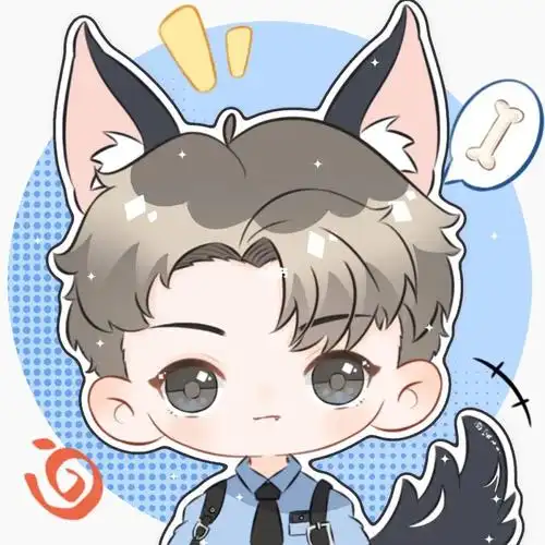 王鹤棣密室大逃脱q版头像