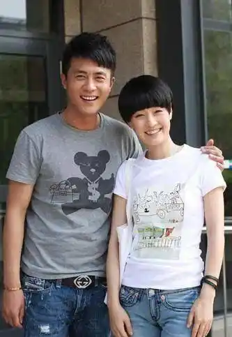 原创她用素颜照证明自己隐忍丈夫44岁马伊琍终于做回了自己