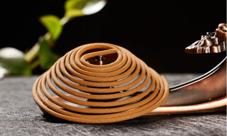 檀香可以驱蚊吗