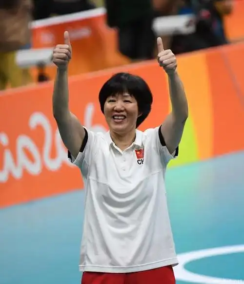 历史首次!郎平姚明等任火星探测工程形象大使