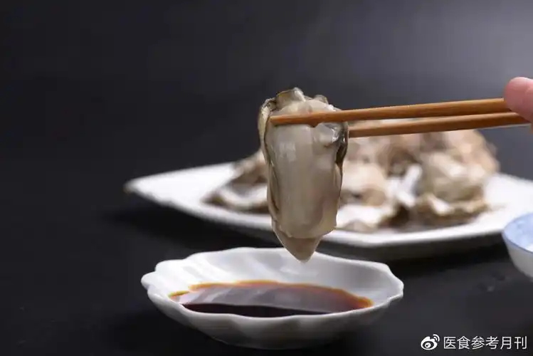 图片从中医角度而言,牡蛎通水气,滋润肺部,利于肾水.