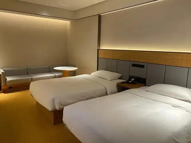 上海全季莘庄商务区隔离酒店