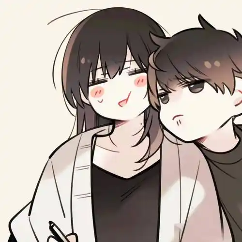 情头| 超浪漫的优质情侣头像_xhs_女朋友_小吃