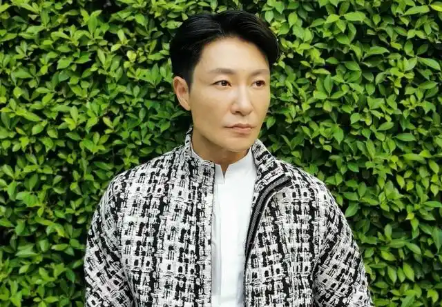 《陪你一起长大》收官,李宗翰演技获赞,44岁未婚的他曾表白韩雪