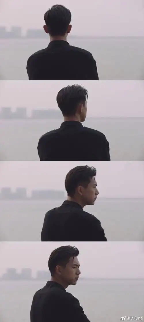 李现高清美图汇集,从各种社交软件挖坟回来的我() ～～(多图预警)