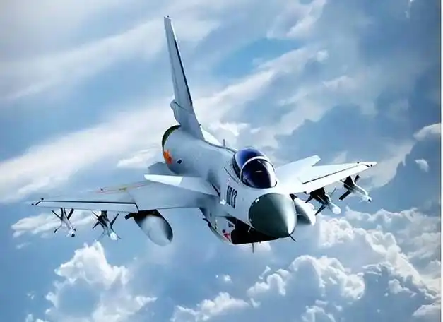 中国空军装备揭秘:歼20,歼-16数量惊人,各型战机服役有多少