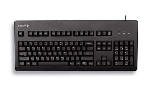 机械键盘按键冲突会怎么样(为什么机械键盘也会有键位冲突)(1)