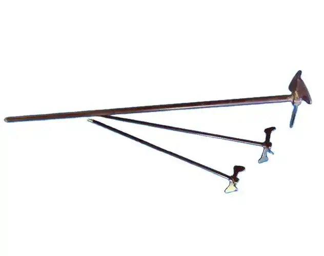 stainless steel stirring rod coated with ptfe - buy stainless