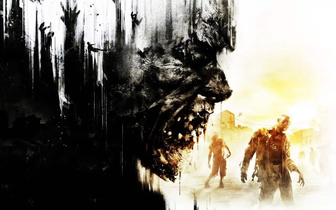 《消逝的光芒1》dlc信徒 娱乐实况解说 第十一期