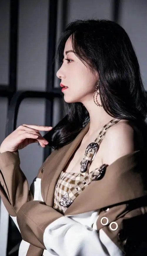 韩雪绝美壁纸(二)|壁纸_手机网易网