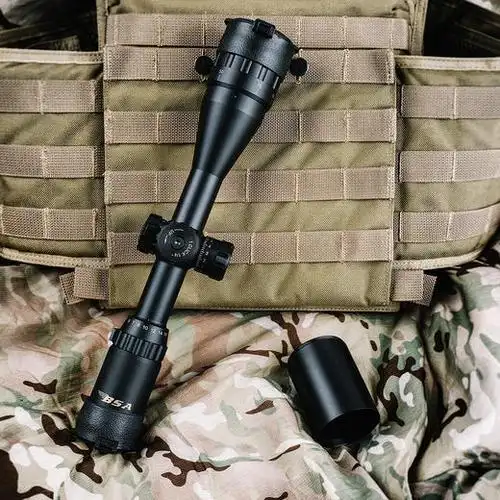 我有8倍镜你有98k吗瞄准镜