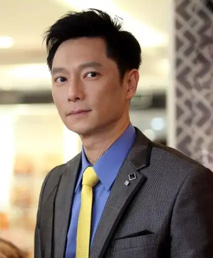 资料贤妻主角谢祖武饰许世宏