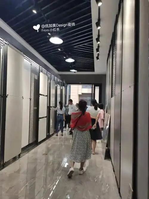 好多素色砖产品多多