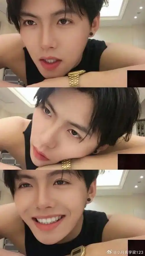 肖宇梁终极笔记##肖宇梁滑雪随拍##肖宇梁清冷贵公子##肖宇梁梦回