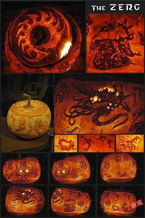 爆笑星际万圣节特别篇我们见鬼了