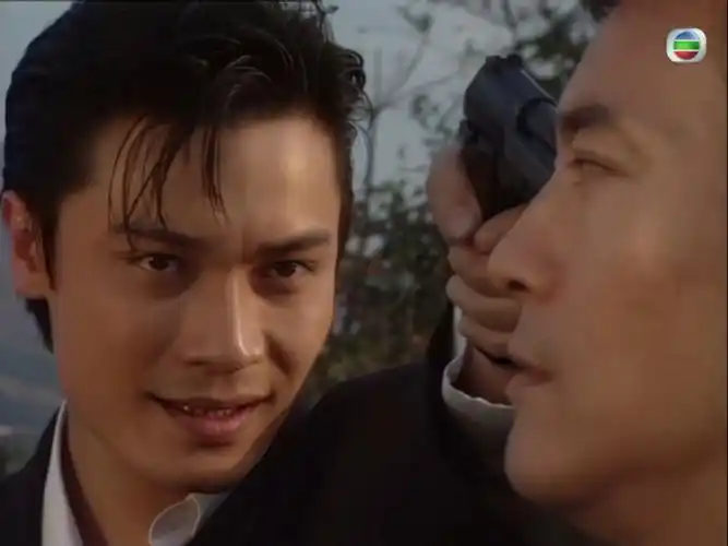 【天地男儿】(4k高清修复)我们是兄弟,我受难,你也没理由享福ep64