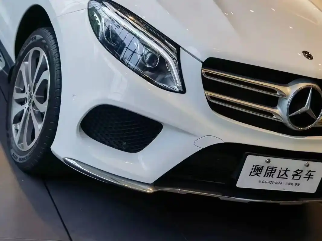 到手40万奔驰gle你敢想象吗?最新推荐[庆祝][庆祝][庆 - 抖音