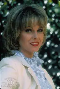 乔安娜·林莉精彩图册