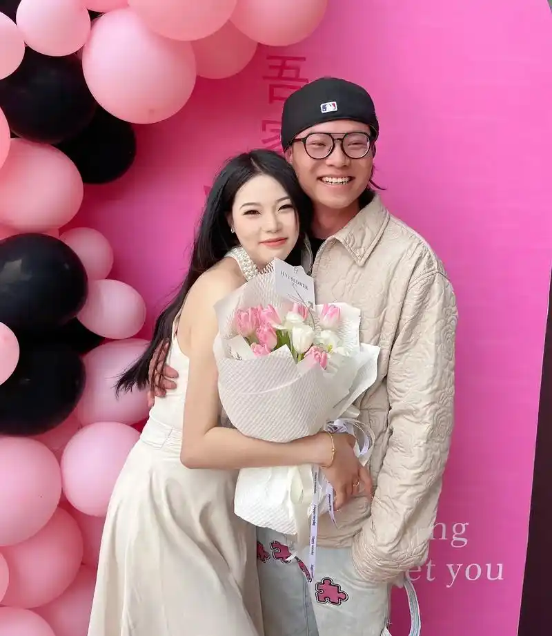 2023.02.08 @mr.chow07  囍61 - 抖音