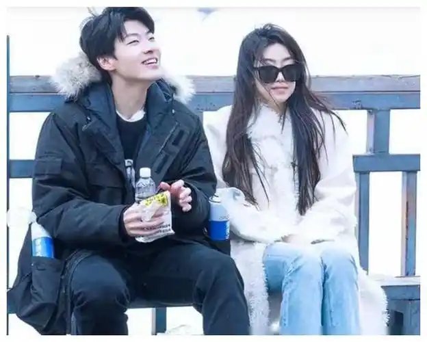 董子健|女明星_网易订阅