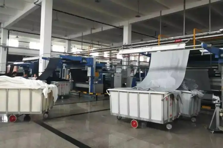 染厂老师傅说:3招半搞定染色牢度问题,不愁客户催货!