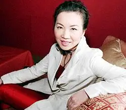 苏芮不愿"搭错车" 与离婚多年前夫成好友