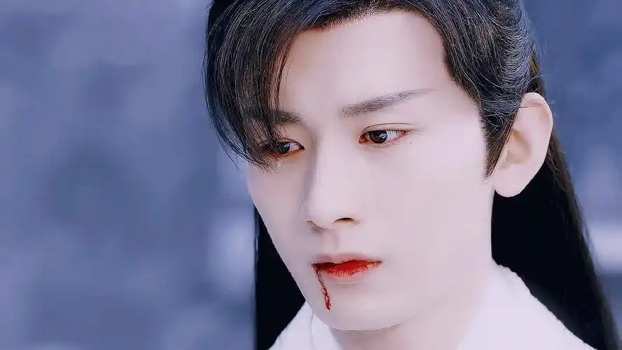 《琉璃美人煞》成毅-禹司凤 - 堆糖,美图壁纸兴趣社区