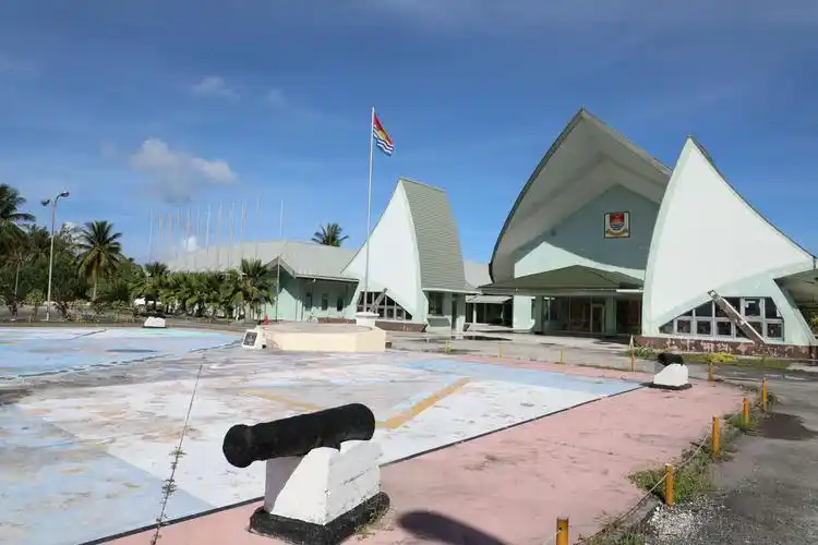 基里巴斯共和国