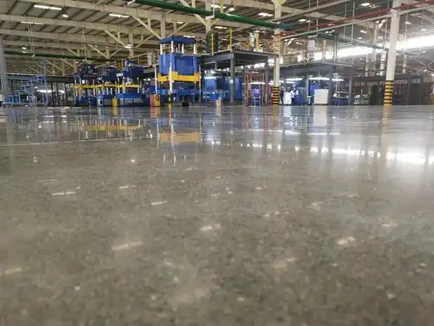 混凝土密封固化剂的介绍和其特点|水泥|砂浆|地坪_网易订阅