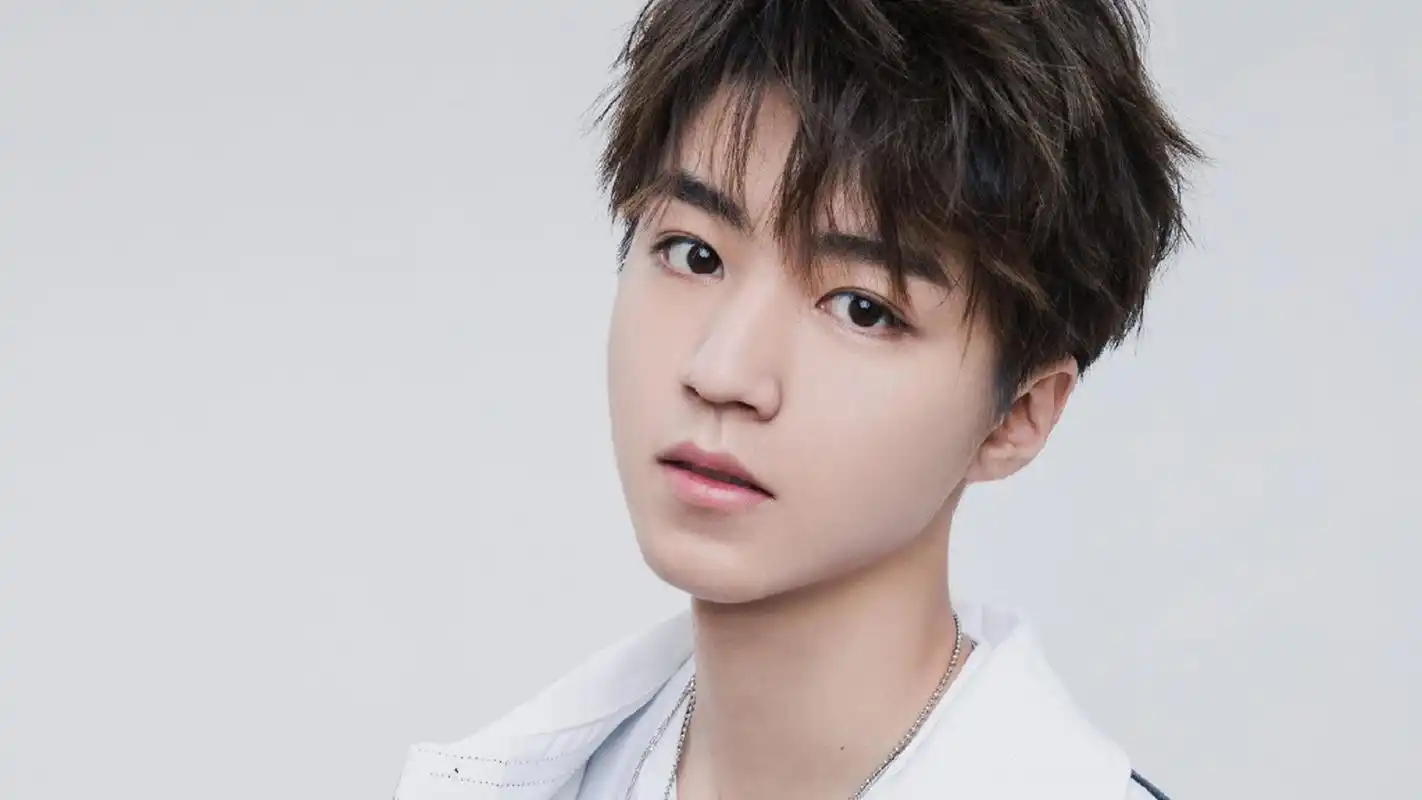 王俊凯 小凯 明星 明星风尚壁纸