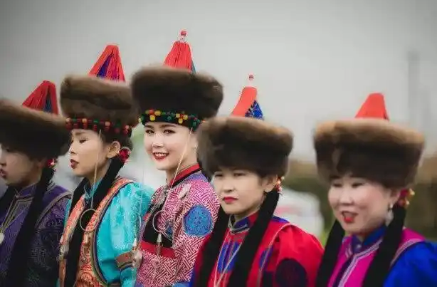 拥有人类最大脑容量的布里亚特人是一个怎样的民族