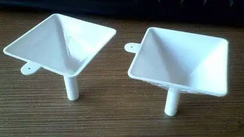 教你自制小漏斗,只需家里的这几样小工具即可,精美又实用