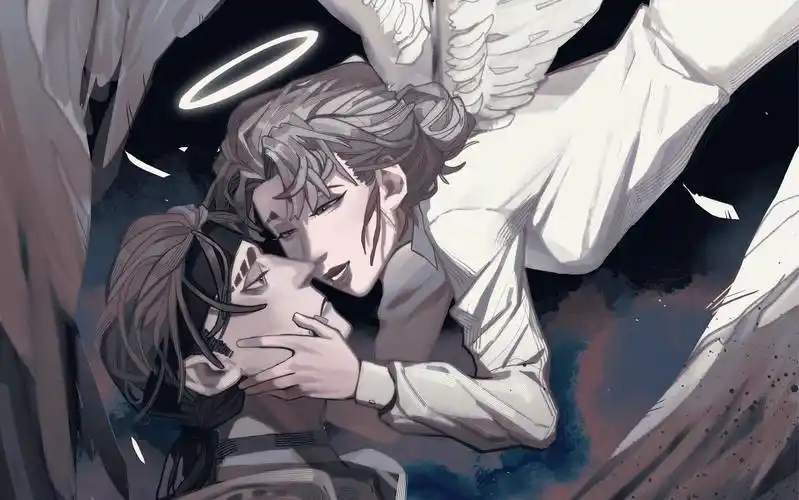 【第五人格】【同人绘画】佣医/去年参本的彩插