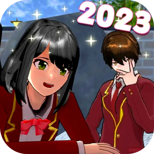 樱花校园女生模拟器中文版游戏下载-樱花校园女生模拟器最新版手游