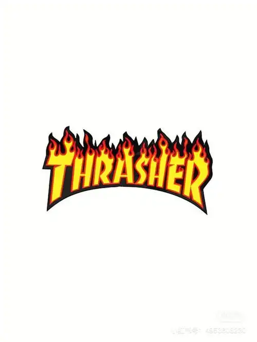 每天更新品牌冷知识thrasher