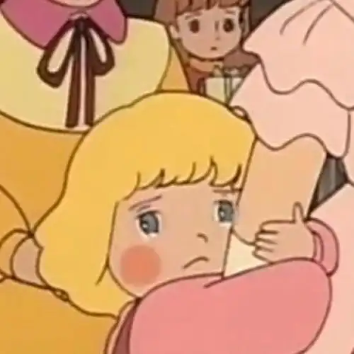 自制表情包莎拉公主