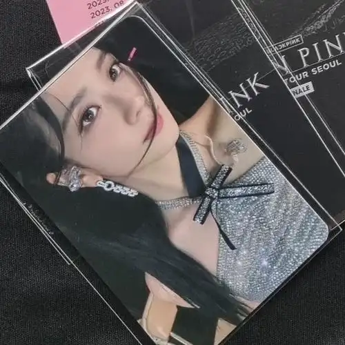 智秀会员礼小卡 2p98chulo特别版代go【金智秀_kimjisooecho】96