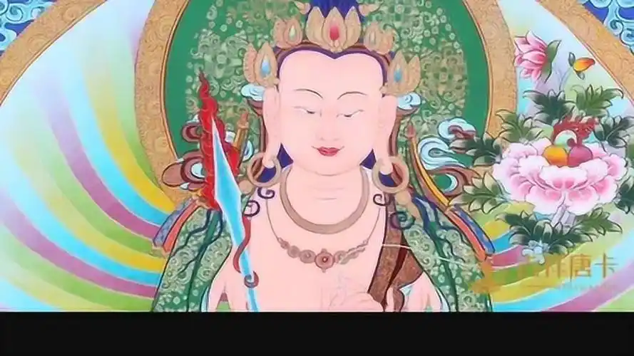 虚空藏菩萨简介